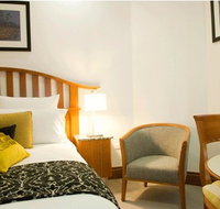 The Inchcolm Hotel - Accommodation Brisbane
