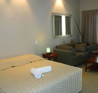 Shangri-La Gardens - Accommodation Brisbane