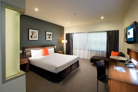 Novotel Brisbane Airport Hotel - Accommodation Brisbane 2