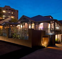 Spicers Balfour Hotel - Accommodation Brisbane
