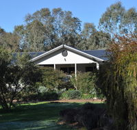 Mansfield Spa Retreat - Accommodation Brisbane