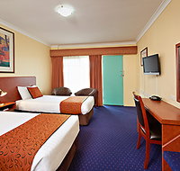 Ibis Styles Albany - Accommodation Brisbane