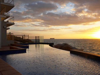 Grand Mercure Apartments Magnetic Island - Accommodation Brisbane 0
