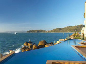 Grand Mercure Apartments Magnetic Island - Accommodation Brisbane 1
