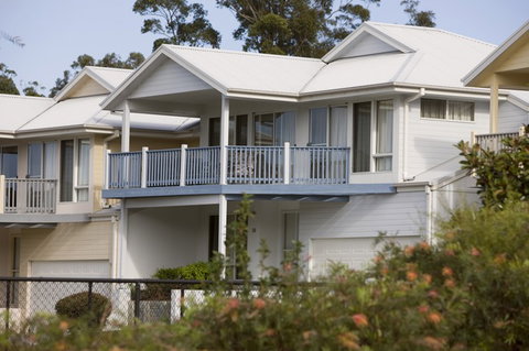 Tallwoods Golf Course And Resort - Accommodation Brisbane 1