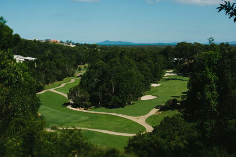 Tallwoods Golf Course And Resort - Accommodation Brisbane 3