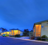 Jindabyne Holiday Park - Accommodation Brisbane