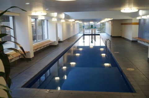 Canberra Wide Apartments - Metropolitan - Accommodation Brisbane 3