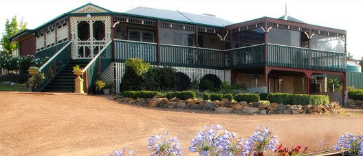  Accommodation Brisbane