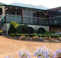 Gooromon Parks Cottages - Accommodation Brisbane