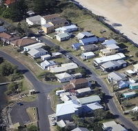 Wooli Holiday Units - Accommodation Brisbane