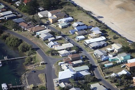 Wooli Holiday Units - Accommodation Brisbane 0