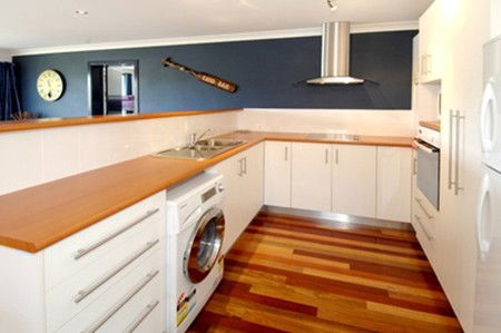 Wooli Holiday Units - Accommodation Brisbane 2