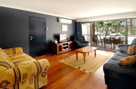 Wooli Holiday Units - Accommodation Brisbane 5