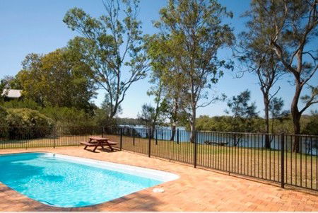 Wooli River Lodges - Accommodation Brisbane 4