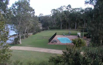 Wooli River Lodges - Accommodation Brisbane 5
