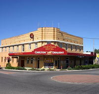 Hastings Hotel - Accommodation Brisbane