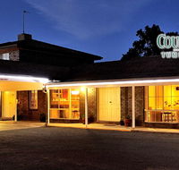 Country Comfort Tumut Valley Motel - Accommodation Brisbane
