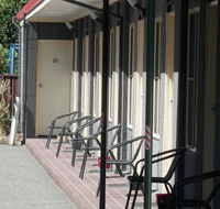 Benjamin Singleton Motel - Accommodation Brisbane