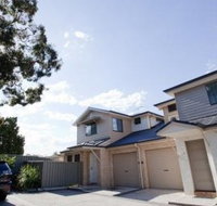 Cardiff Executive Apartments - Accommodation Brisbane