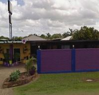 Reef Gardens Motel - Accommodation Brisbane