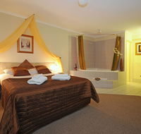 Ocean View Motel - Accommodation Brisbane
