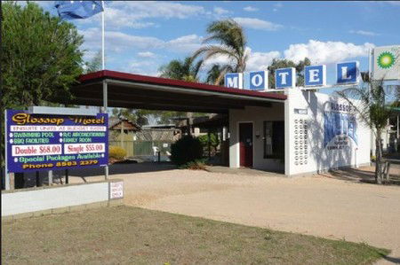 Glossop SA Accommodation Brisbane