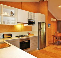 Willy Bay Resort - Accommodation Brisbane