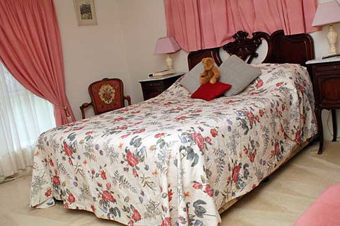 Jan's Bed & Breakfast - Accommodation Brisbane 0