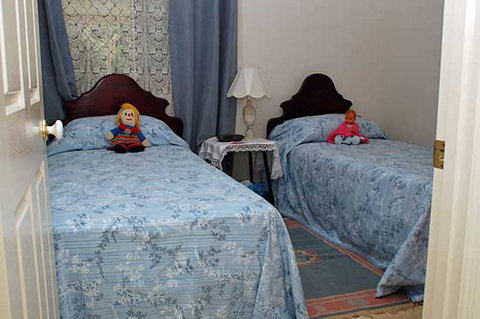 Jan's Bed & Breakfast - Accommodation Brisbane 1