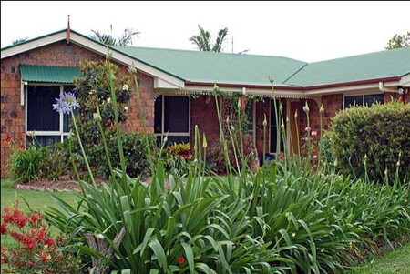 Jan's Bed & Breakfast - Accommodation Brisbane 2