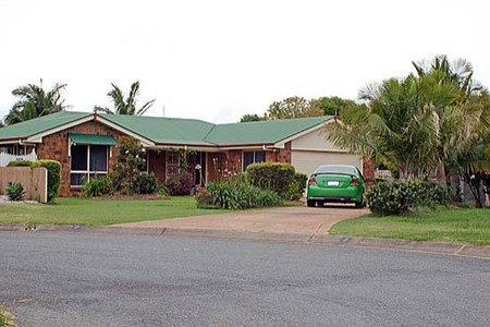 Jan's Bed & Breakfast - Accommodation Brisbane 3