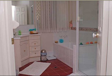 Jan's Bed & Breakfast - Accommodation Brisbane 4