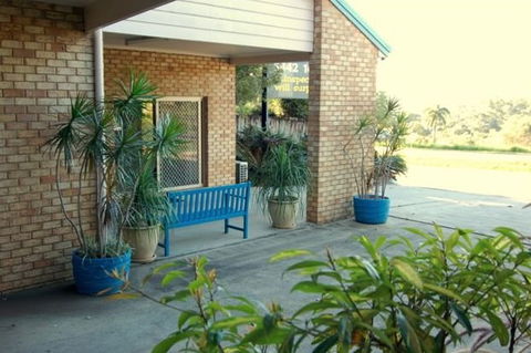Sunshine Coast Motor Lodge - Accommodation Brisbane 2
