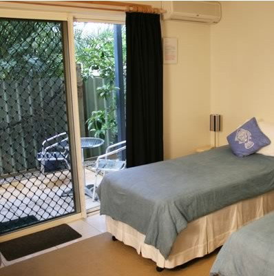 Beach House Bed & Breakfast - Accommodation Brisbane 1