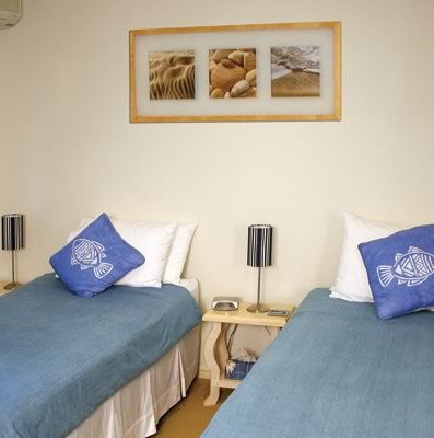 Beach House Bed & Breakfast - Accommodation Brisbane 5