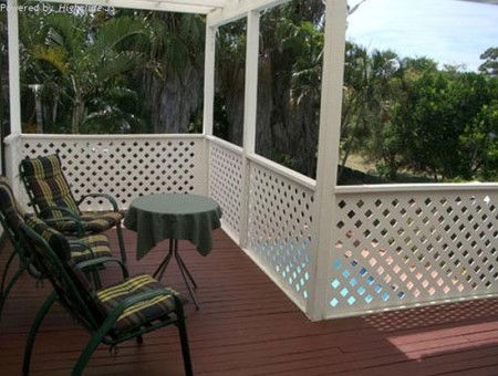 Ainslie Manor BandB - Accommodation Brisbane 0