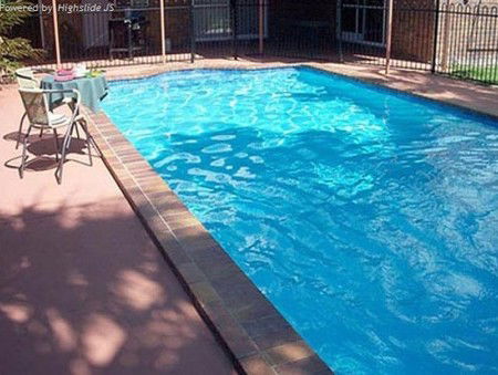 Ainslie Manor BandB - Accommodation Brisbane 2