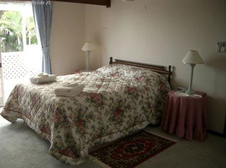 Ainslie Manor BandB - Accommodation Brisbane 5