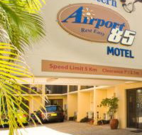 Best Western Airport 85 Motel - Accommodation Brisbane