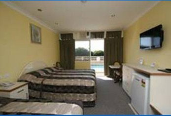Boondall Motel - Accommodation Brisbane 0
