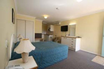 Boondall Motel - Accommodation Brisbane 1
