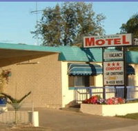 Gatton Motel - Accommodation Brisbane
