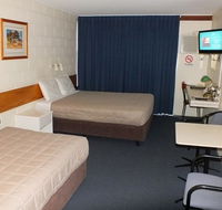 Central Motel - Accommodation Brisbane
