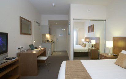 Quest Ipswich - Accommodation Brisbane 1