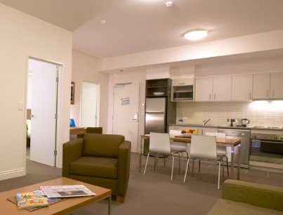 Quest Ipswich - Accommodation Brisbane 5