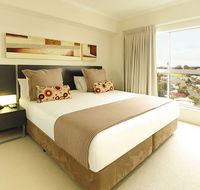 Oaks Aspire Apartments - Accommodation Brisbane