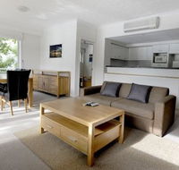 Bridgewater Terraces - Accommodation Brisbane