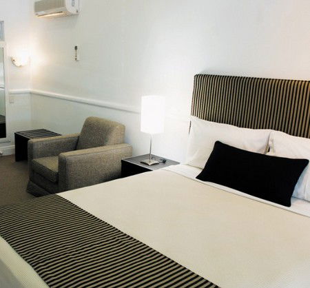 Comfort Inn & Suites Northgate Airport - Accommodation Brisbane 1