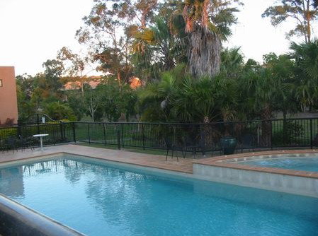 Robertson QLD Accommodation Brisbane